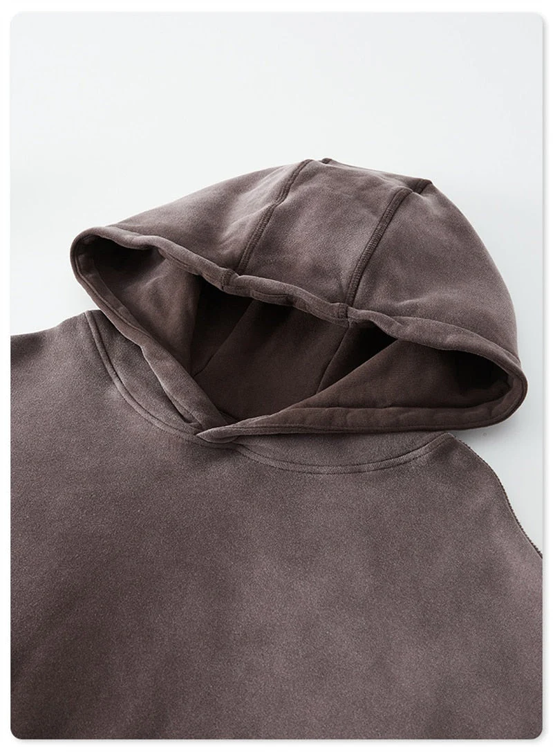 Sweat Coréen Tendance - Image 15