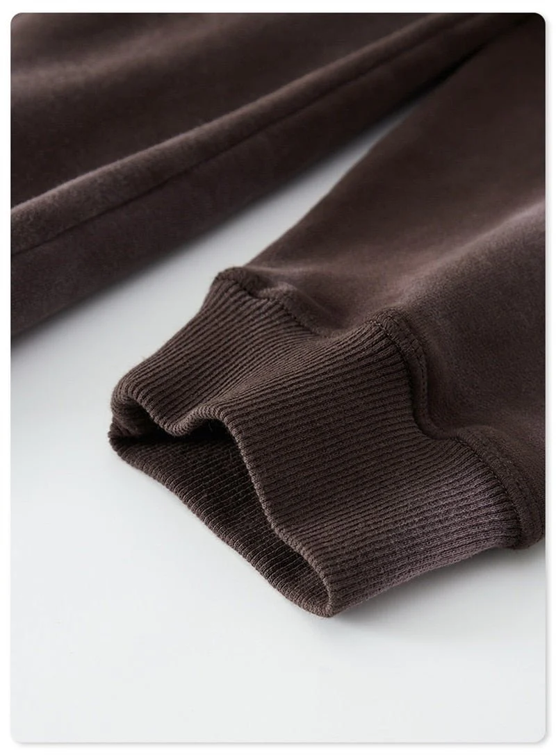 Sweat Coréen Tendance - Image 16