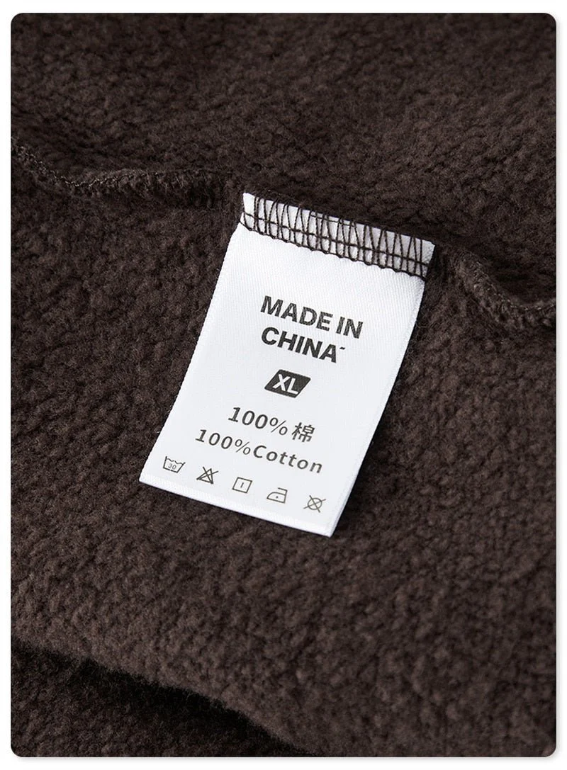 Sweat Coréen Tendance - Image 17