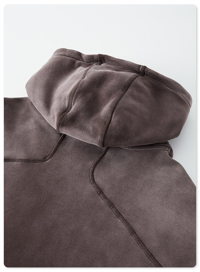 Sweat Coréen Tendance - Image 18