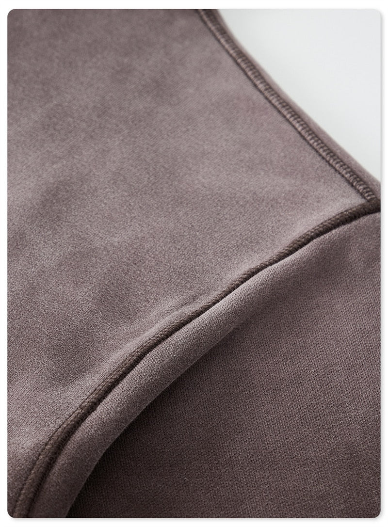 Sweat Coréen Tendance - Image 19