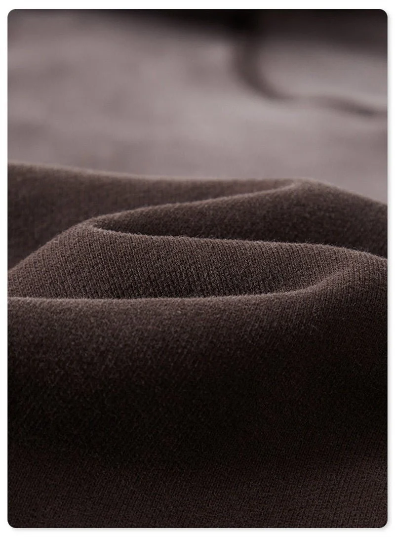 Sweat Coréen Tendance - Image 21