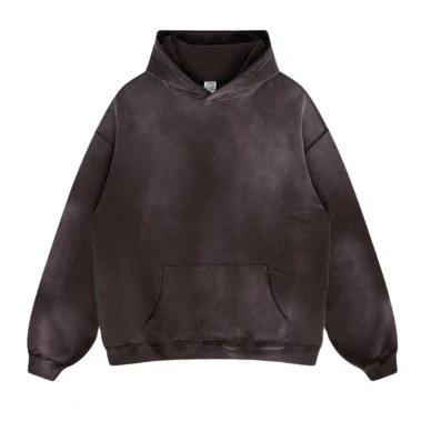 Sweat Coréen Tendance - Image 4