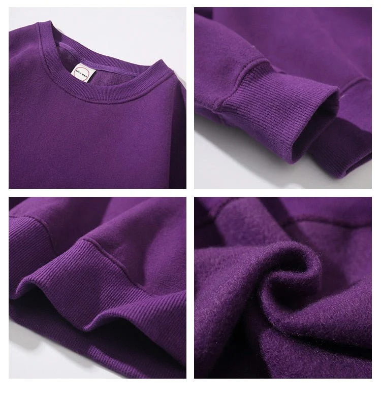 Sweat-Shirt Streetwear - Image 10