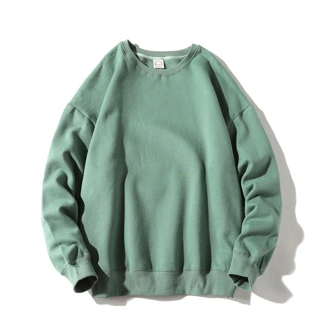 Sweat-Shirt Streetwear - Image 4