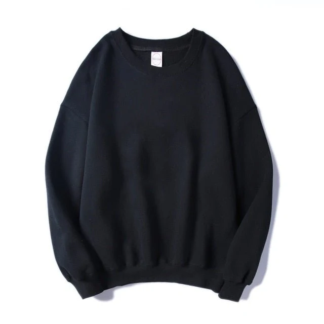 Sweat-Shirt Streetwear - Image 5
