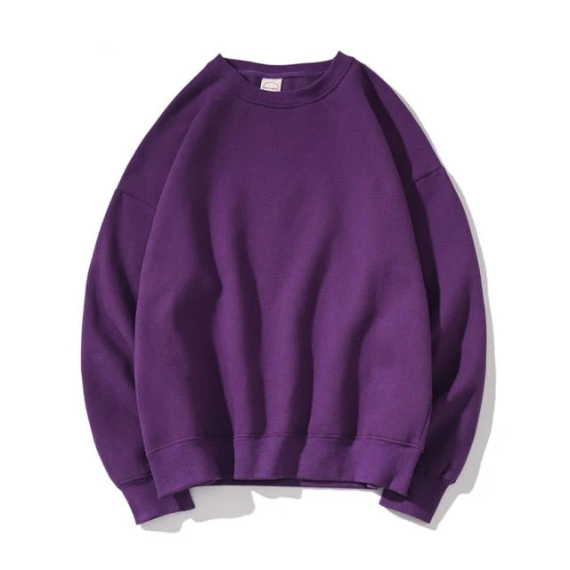 Sweat-Shirt Streetwear - Image 6