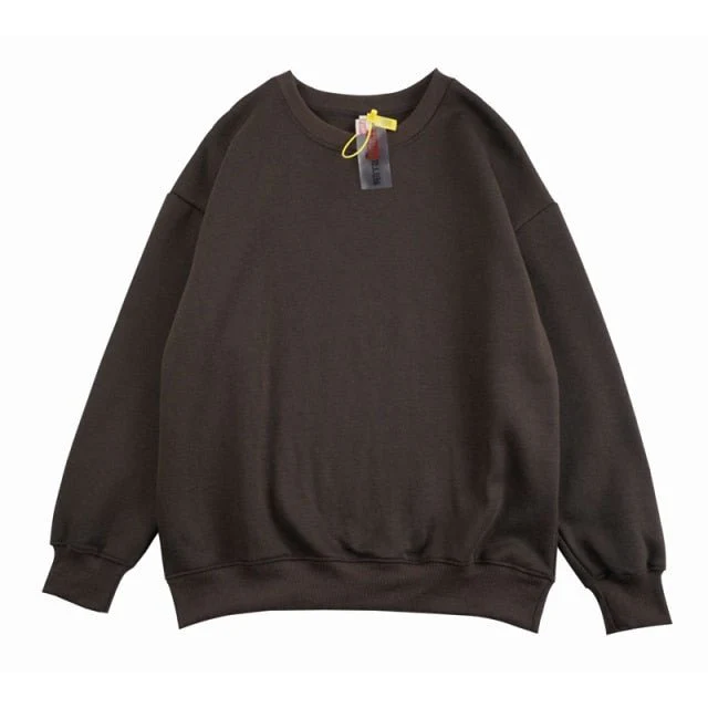 Sweat-Shirt Streetwear - Image 8