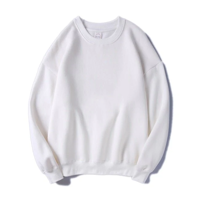 Sweat-Shirt Streetwear - Image 9