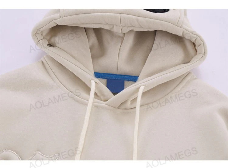 Sweat Streetwear Homme - Image 11