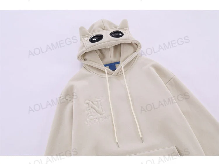 Sweat Streetwear Homme - Image 12