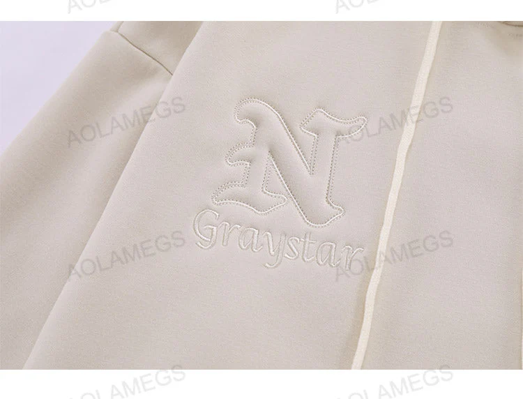 Sweat Streetwear Homme - Image 13