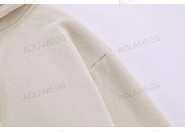 Sweat Streetwear Homme - Image 14