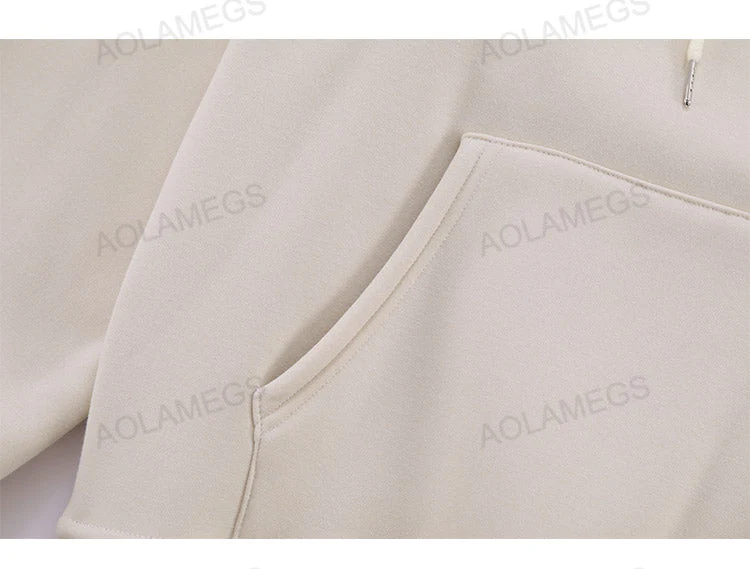 Sweat Streetwear Homme - Image 15