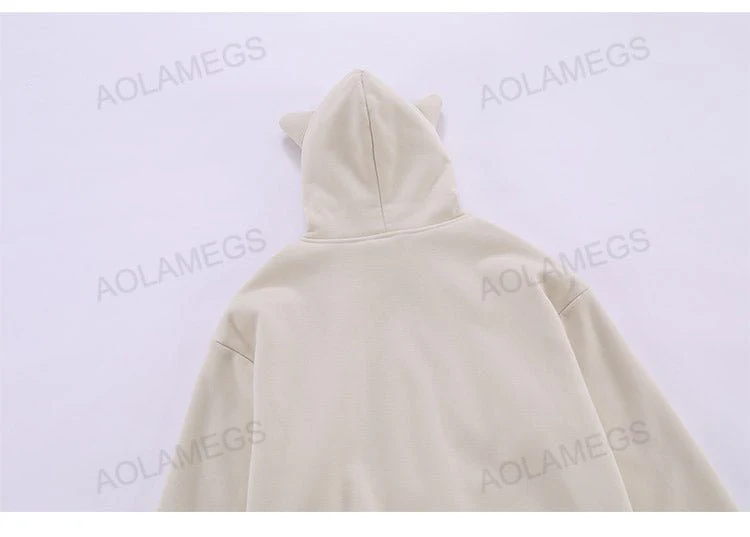 Sweat Streetwear Homme - Image 19