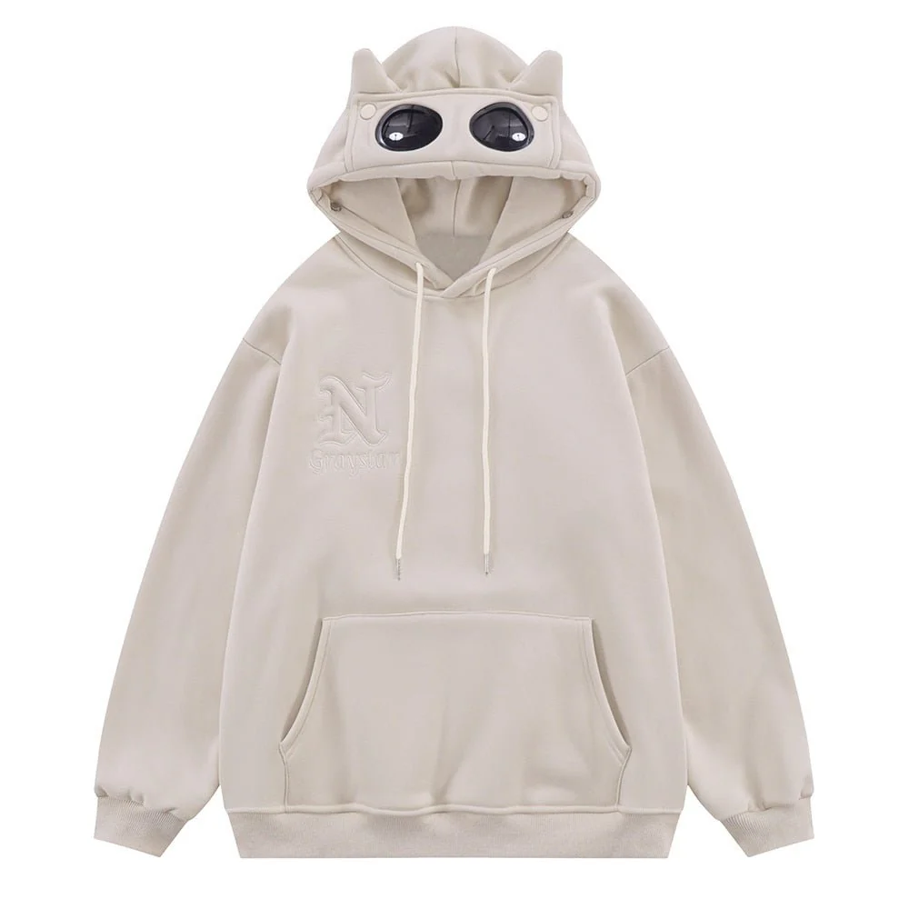 Sweat Streetwear Homme - Image 4