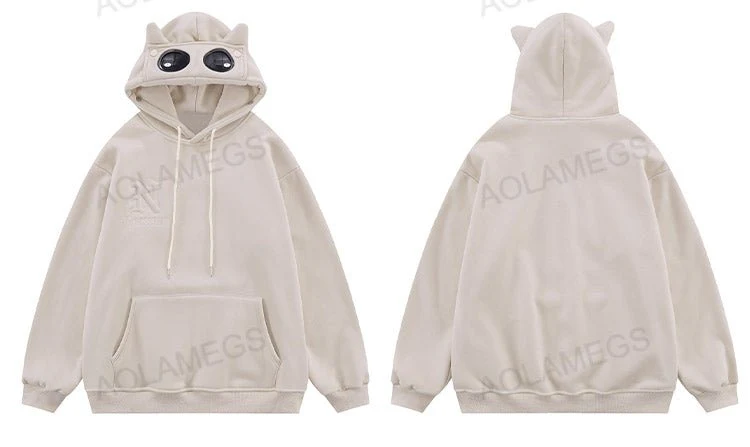 Sweat Streetwear Homme - Image 5