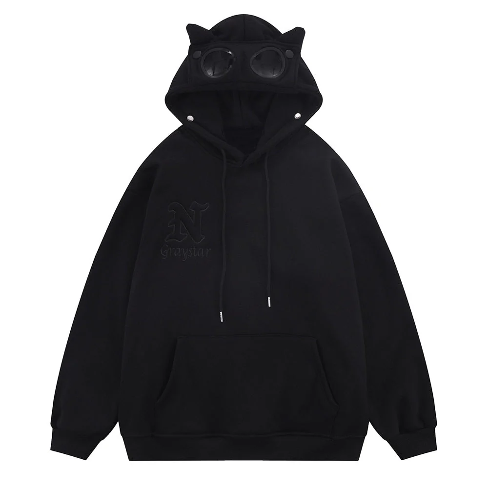 Sweat Streetwear Homme - Image 6