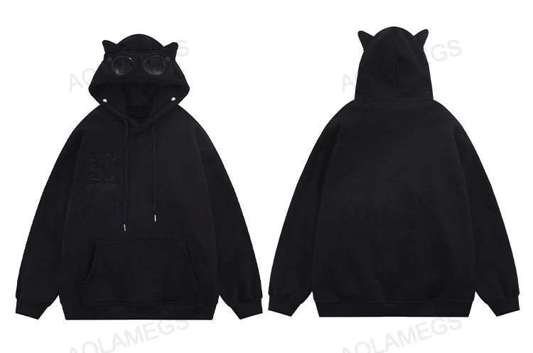 Sweat Streetwear Homme - Image 7