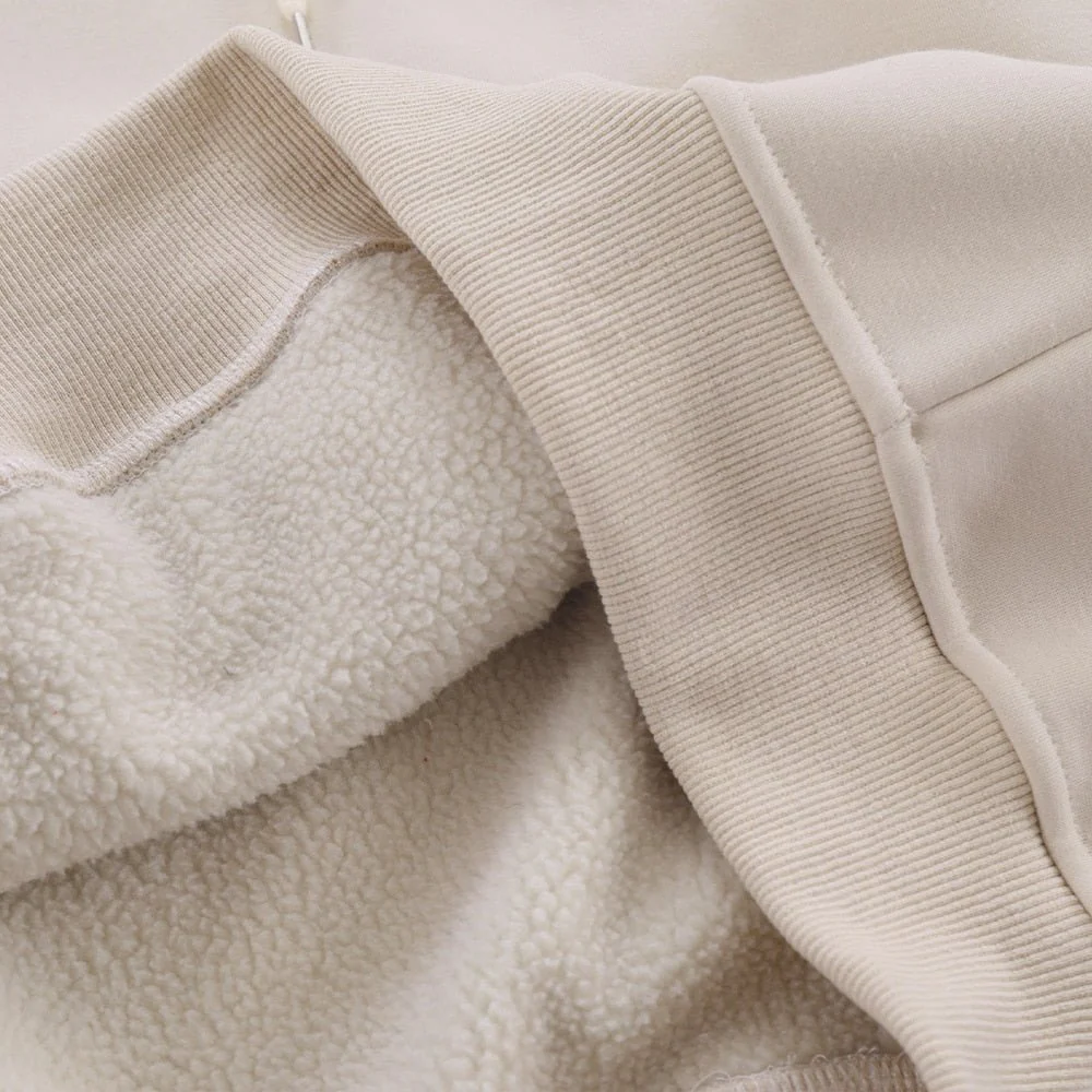 Sweat Streetwear Homme - Image 9