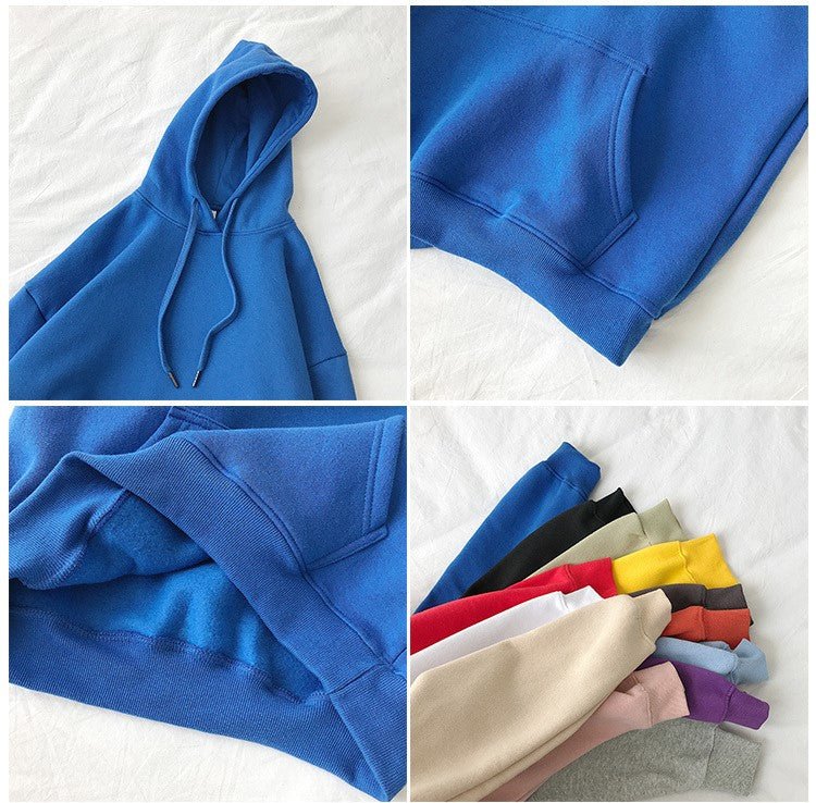 Sweat Style Coréen - Image 13