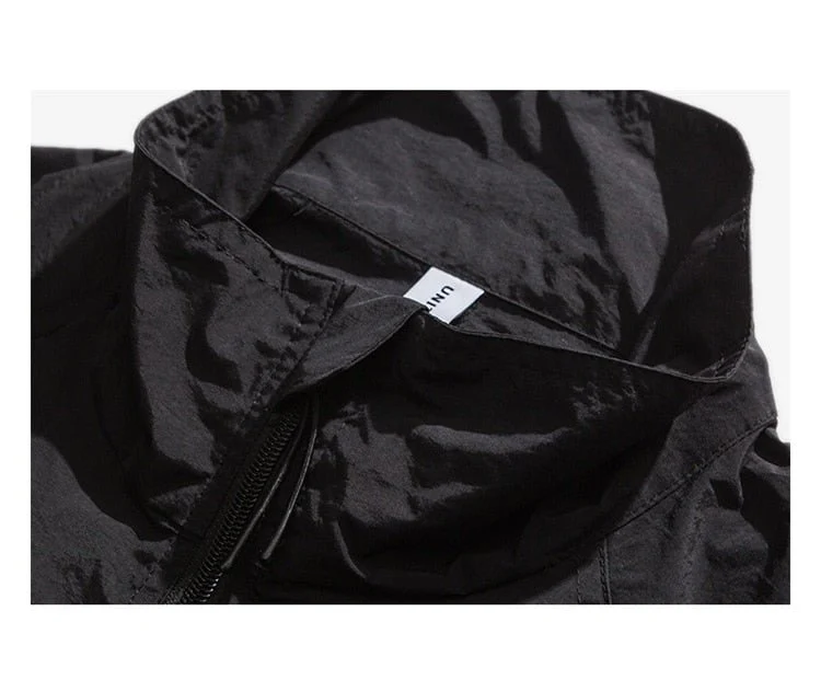 Veste Coupe Vent Homme - Image 10