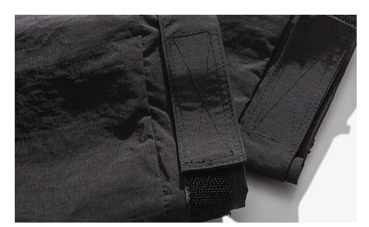 Veste Coupe Vent Homme - Image 13