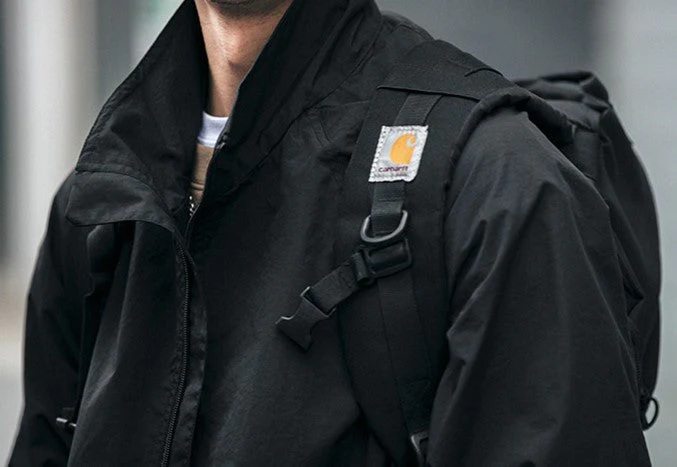 Veste Coupe Vent Homme - Image 15