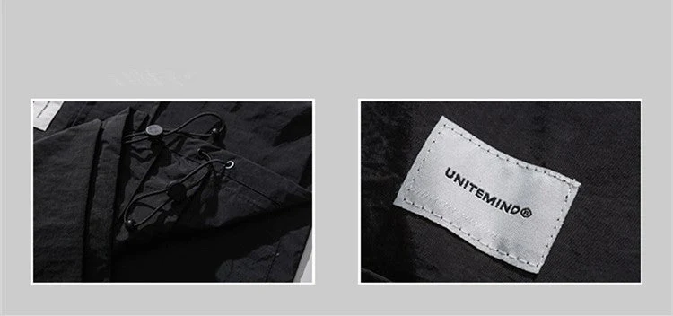 Veste Coupe Vent Homme - Image 16