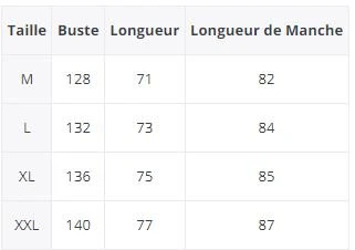 Veste Coupe Vent Homme - Image 3