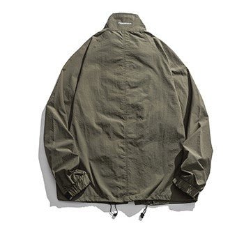 Veste Coupe Vent Homme - Image 5