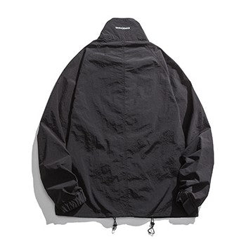 Veste Coupe Vent Homme - Image 7