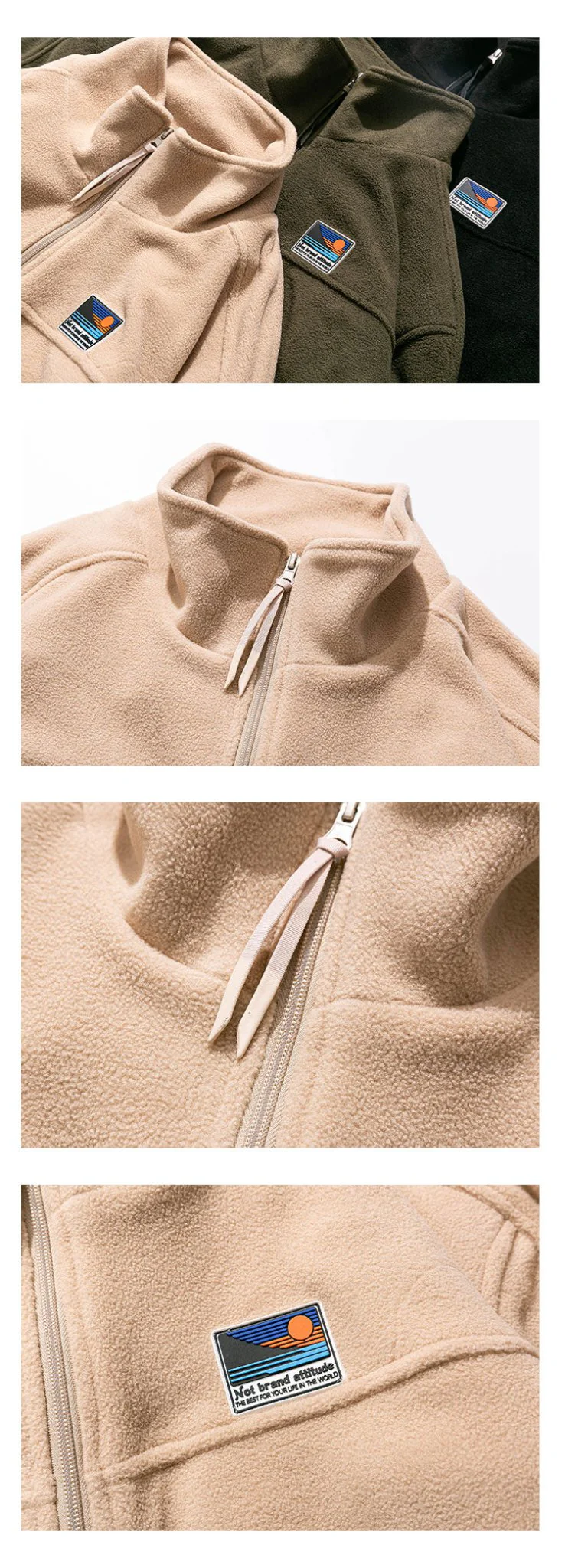 Veste Forestière - Image 14