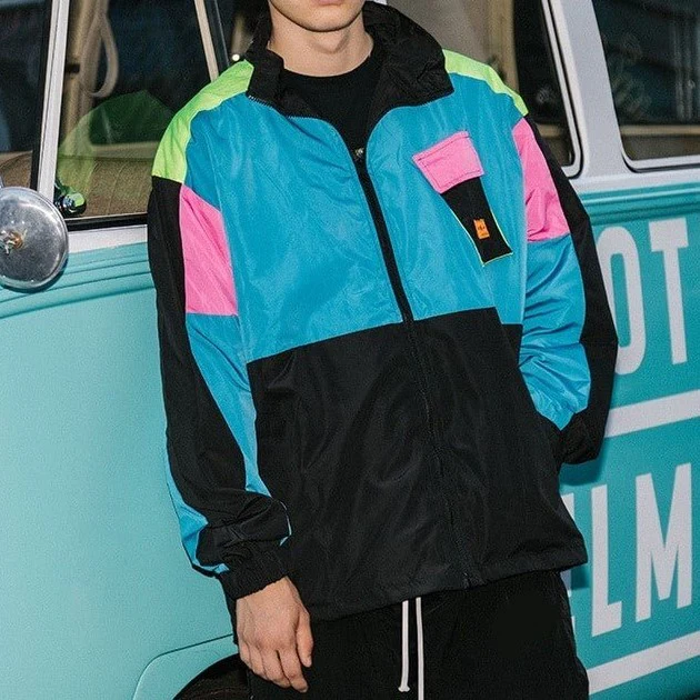 Veste Sport - Image 10