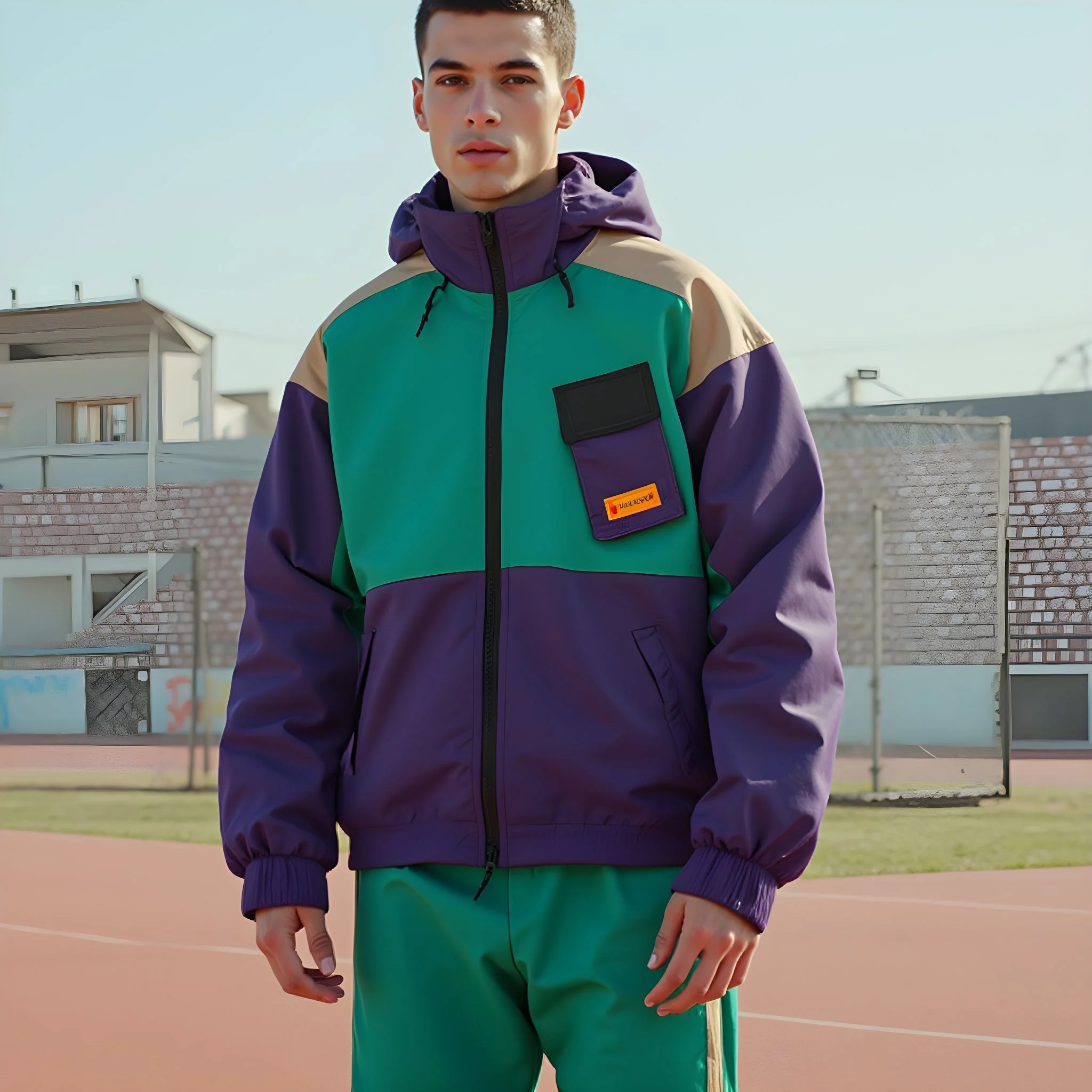 Veste Sport - Image 3