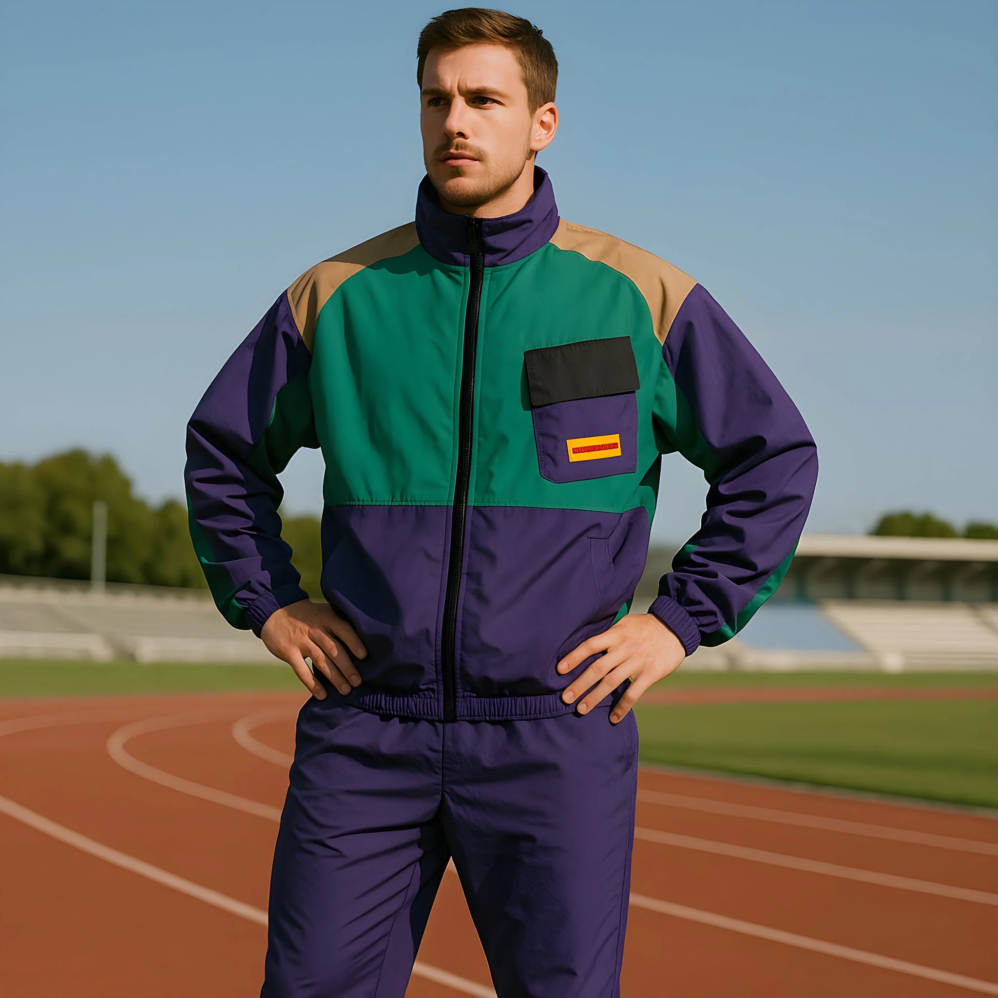 Veste Sport - Image 4