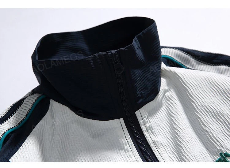 Veste Streetwear Homme - Image 10