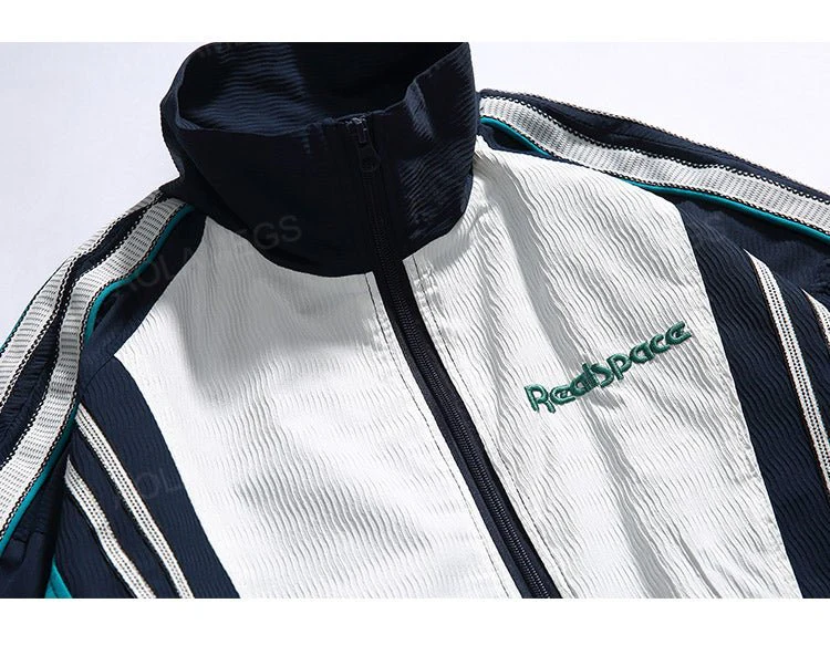 Veste Streetwear Homme - Image 11