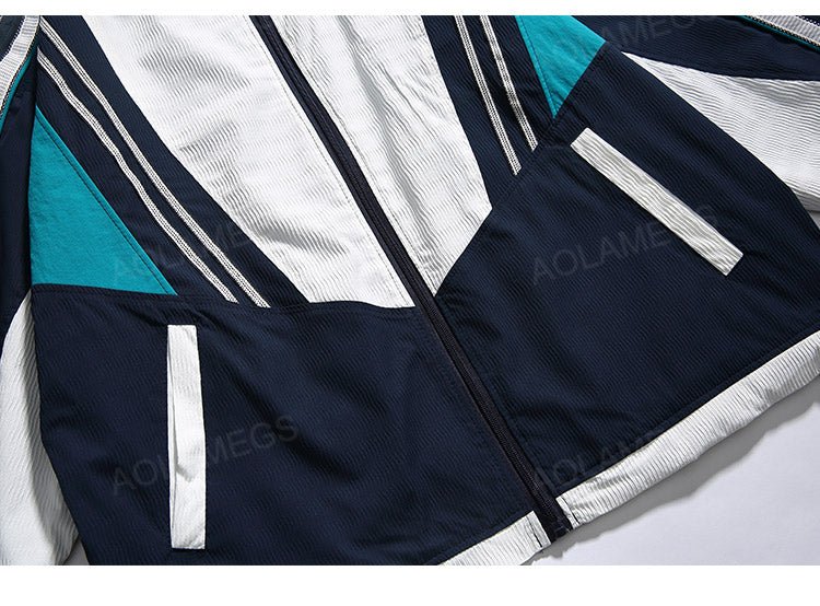 Veste Streetwear Homme - Image 12