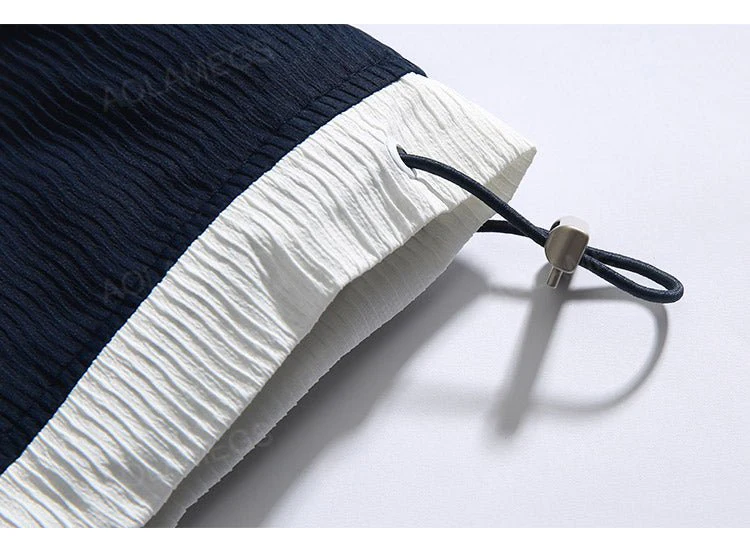 Veste Streetwear Homme - Image 13