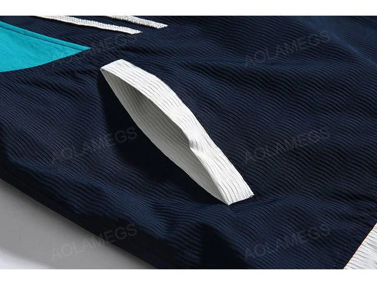 Veste Streetwear Homme - Image 14