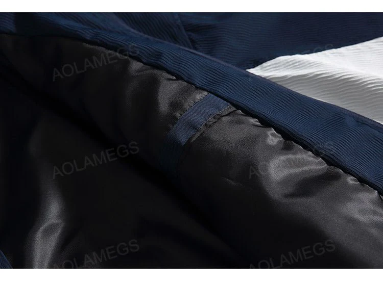 Veste Streetwear Homme - Image 16