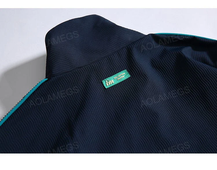 Veste Streetwear Homme - Image 17