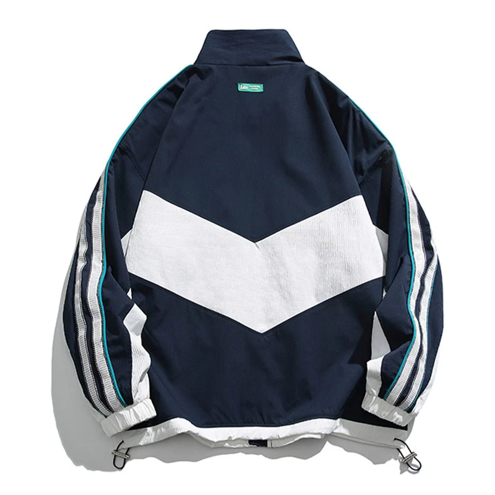 Veste Streetwear Homme - Image 4