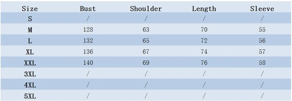 Veste Streetwear Homme - Image 5