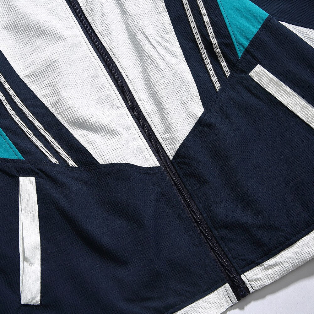 Veste Streetwear Homme - Image 7