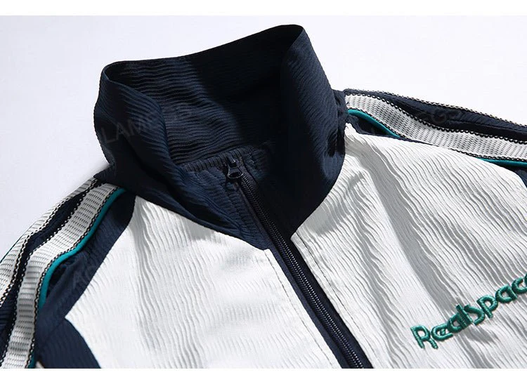 Veste Streetwear Homme - Image 9