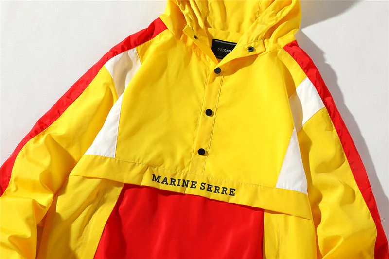 Veste Tactique Streetwear - Image 10