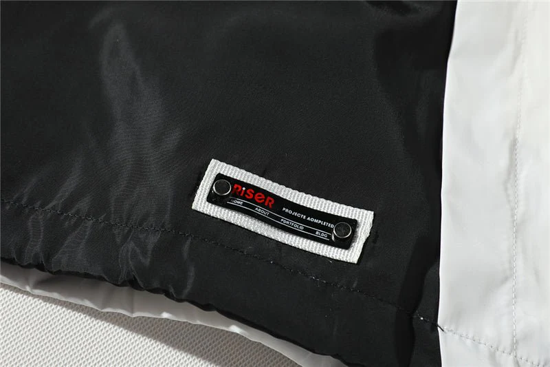 Veste Tactique Streetwear - Image 11