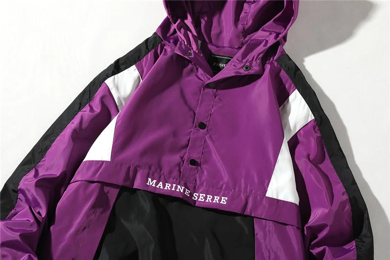 Veste Tactique Streetwear - Image 12